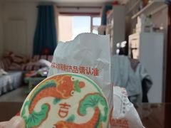 -北京稻香村(金盏店)