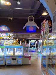 -卡通尼乐园(上海安亭店)