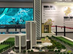 -南京市规划建设展览馆