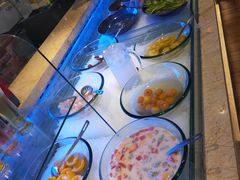 -万象·复兴号鲜肉烤肉海鲜自助(升级店)