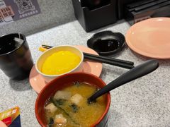 -争鲜回转寿司(金桥家乐福店)