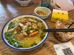 -庆蓉云·庆云面(双林店)