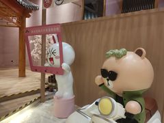 -丽池宫韩式汗蒸会馆(华灯坊店)