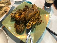 -量贩海鲜餐厅
