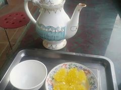 -百年老茶馆