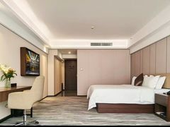 -广州克莱顿酒店