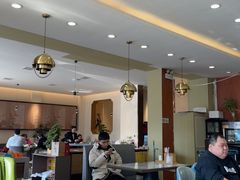 -高玛纳驴肉火烧(一世界店)