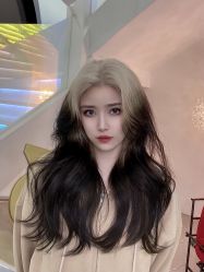 -3AM·S HAIR SALON烫发染发接发