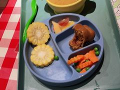 -西贝莜面村(上海百联西郊店)