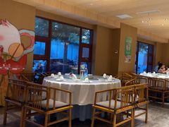 -唐猫庭院·千年陕菜(大唐不夜城店)