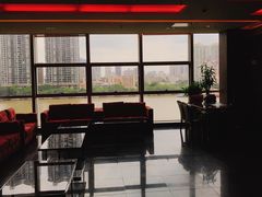 大堂-半岛太子酒家(海港城店)