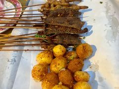 -林二哥宜烤官·宜宾小烧烤