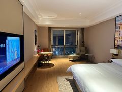 -维也纳国际酒店·成都龙泉汽车城航空学院店