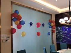 包厢-原鄉本味 楚菜 丹江口鱼(北苑店)