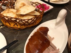 -金鸭季·北京烤鸭(深业上城店)