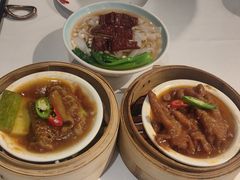 -山泉粤宴(广东大厦店)