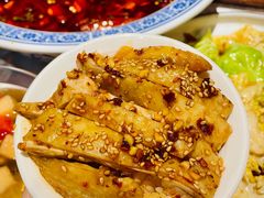 -川香鼎盛(市桥富华总店)