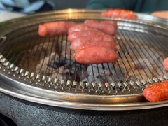 -范儿·嫂子烤肉·精致炭火烤肉(长治路店)