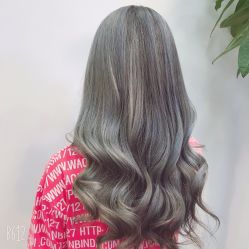 -BHG Hair Salon
