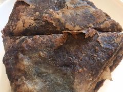 -马凯餐厅(长椿街店)