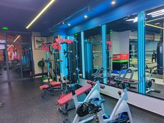 -臻元搏击格斗泰拳拳馆(港隆店)