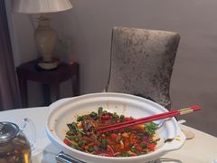 -巴陵全鱼席(湖南老字号汴河街店 )