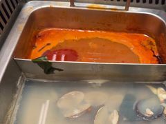 -星伦多自助料理·涮烤一体(奉贤龙湖天街店)