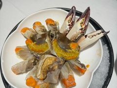 -高佳庄·海鲜酒楼(东港店)
