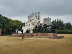 -上海市龙华烈士陵园