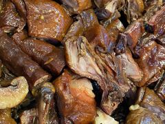 -非烤勿扰韩料自助烤肉(松山湖万科店)