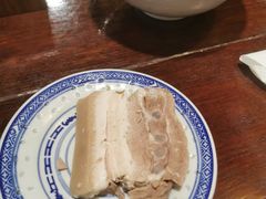 -同得兴 Since·1995 传统苏式面馆(嘉馀坊店)