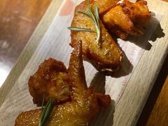 -巴别塔法餐舍(合作路店)