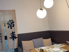 -沏点Trattoria意大利餐厅(新街口店)
