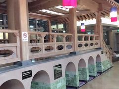 -纽斯桑拿会所(东绣路店)