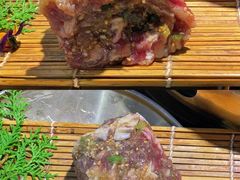 -味家烤肉烤鳗鱼牛排(西塔旗舰店)