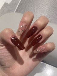 -丽心自助美甲美睫