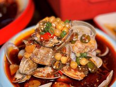 -路边边.炒菜烧烤.音乐餐厅(良乡长虹店)