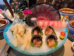 -享月汤皇·海鲜小火锅·聚会(曲江创意谷店)