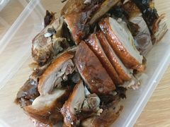 -徐六孃正宗甜皮鸭(张公桥店)