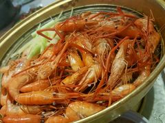 -阿斯牛牛·凉山菜(新会展店)