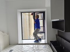 -武汉格丽雅家政 保洁清洗