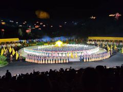 -鼎盛王朝康熙大典实景演出