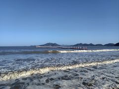 -东海半边山旅游度假区