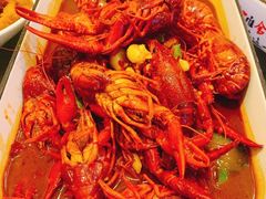 -聚汇三少·龙虾·中餐厅(莫邪路新天地店)