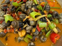 -新凯旋烧烤·燕姐千岛湖土菜