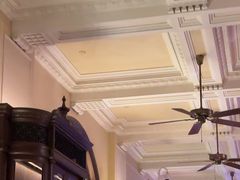 -LONG BAR 廊吧(外滩华尔道夫酒店)