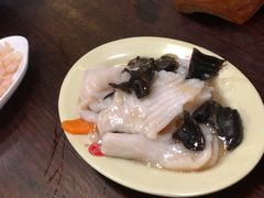 -同得兴 Since·1995 传统苏式面馆(嘉馀坊店)