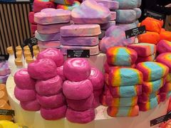 -LUSH(威尼斯人店)