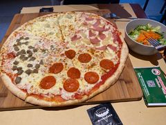 -acquolina·阿果里呐意大利比萨店(紫薇尚层店)