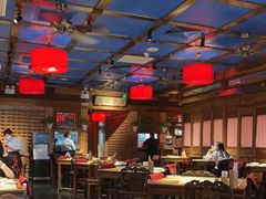 大堂-小吊梨汤·北京菜·烤鸭(鸟巢店)